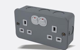 /Metal Clad Switches